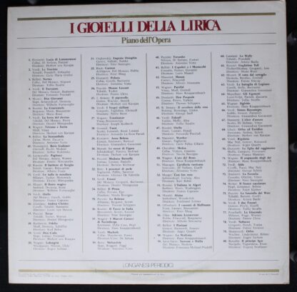 Longanesi Periodici GML - 47 - Gioacchino Rossini - Otello (Pagi - Image 3