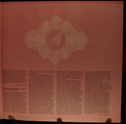 EMI Electrola C 187-29307/08 - Marga Bäuml, Walter Klasinc, Iren - Image 3