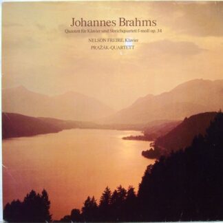 Gerling-Konzern-Versicherungsgesellschaft B-0632 - Johannes Brah