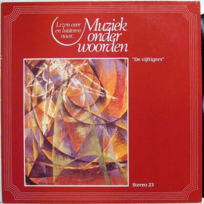 Deutsche Grammophon MOW 023 - Luigi Nono, György Ligeti, Karlhei
