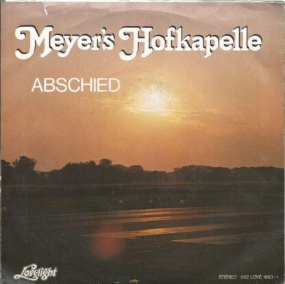 Lovelight 1983-1-002 - Meyer's Hofkapelle - Ferien - Image 2