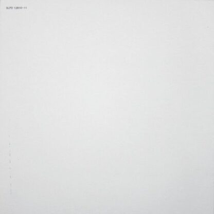 Hungaroton SLPD 12810-11 - Johann Sebastian Bach, Liszt Ferenc C - Image 4