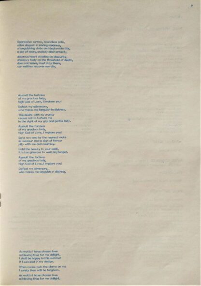 Mirror Music (2) 00001 - Les Menestrels - Musik Aus Österreichs - Image 18