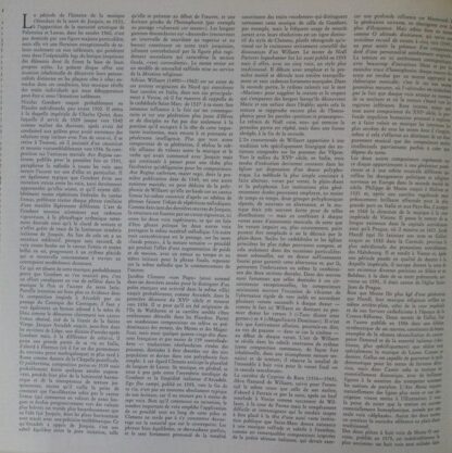 Archiv Produktion 2533 361 - Nicolas Gombert, Adrian Willaert, P - Image 4