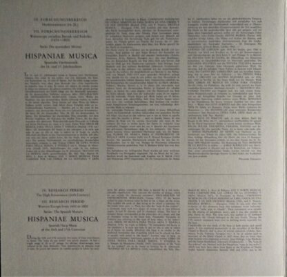 Archiv Produktion 198 458 - Nicanor Zabaleta - Spanische Harfenm - Image 2