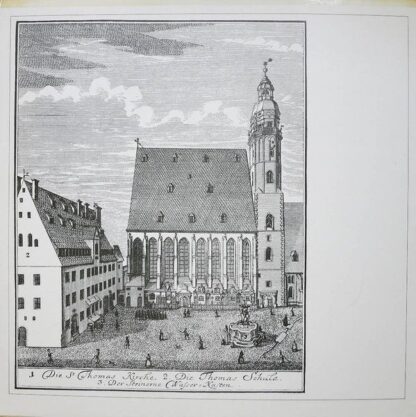 Archiv Produktion 2533 355 - Johann Sebastian Bach, Edith Mathis - Image 2