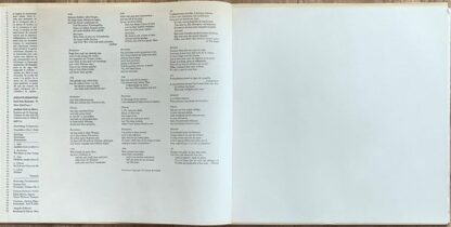 Archiv Produktion 2533 115 - Johann Sebastian Bach, Edith Mathis - Image 7