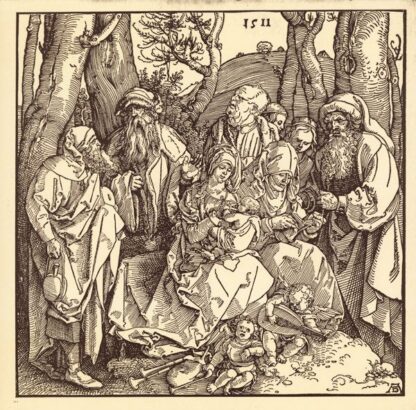 MPS MPS 13 007 ST - Capella Antiqua München - Unbekannte Und Bek - Image 4