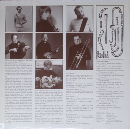 FSM FSM 63205 EB - Odhecaton - La Danza - Image 2