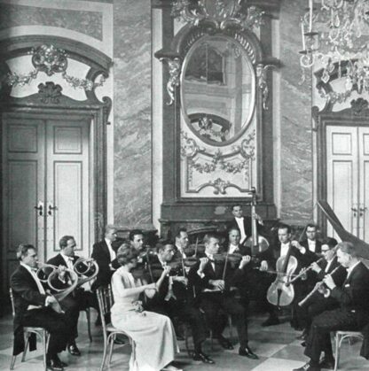 Telefunken SAWT 9563/64-B - Concentus Musicus Wien, Nikolaus Har - Image 6