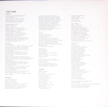 Classic Amadeo 423 983-1 - Karl Schiske, Miltiades Caridis, ORF - Image 2