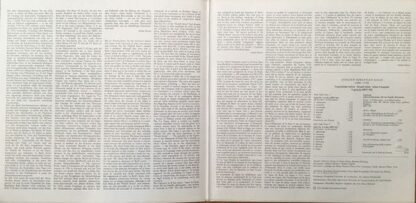 Archiv Produktion 2533 139 - Johann Sebastian Bach, Huguette Dre - Image 5