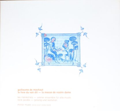 Deutsche Harmonia Mundi 16 9572 3 - Tomás Luis De Victoria - Off - Image 5