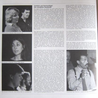 Westdeutscher Rundfunk 66.30088 - Various - Tage Alter Musik In - Image 10
