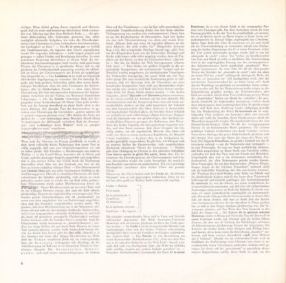 Telefunken SKH 20/1-3 - Johann Sebastian Bach - Messe In H-Moll - Image 8
