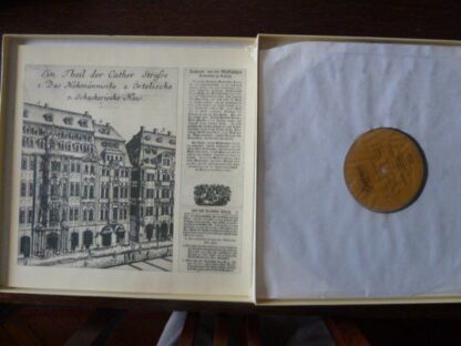 Capriccio CD 50 1015/1-2 - Johann Sebastian Bach, Neues Bachisch - Image 7