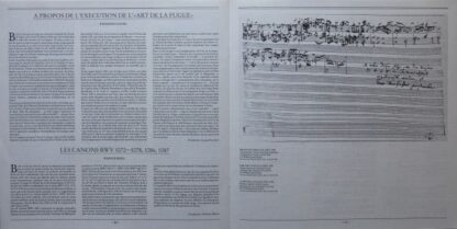 Archiv Produktion 413 728-1 - Johann Sebastian Bach, Musica Anti - Image 7