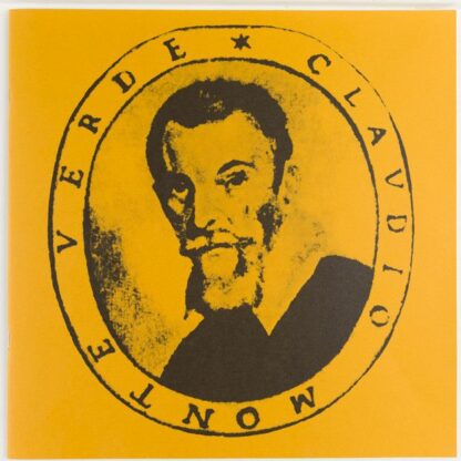 Philips 6747 416 - Claudio Monteverdi, Raymond Leppard - Madriga - Image 9
