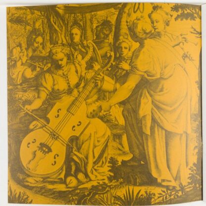 Philips 6747 416 - Claudio Monteverdi, Raymond Leppard - Madriga - Image 10