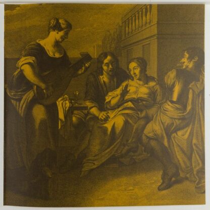 Philips 6747 416 - Claudio Monteverdi, Raymond Leppard - Madriga - Image 16