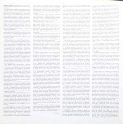 Hungaroton SLPX 12674-75 - Domenico Scarlatti - Hommage A Scarla - Image 4