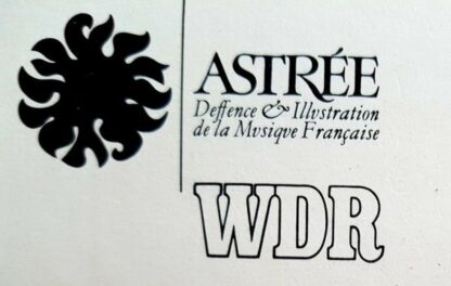 Astree AS 86 - Eustache Du Caurroy,Hespèrion XX,Jordi Savall - X - Image 4