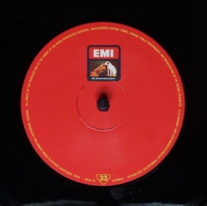 His Master's Voice 1C 065-03 578 - Carl Orff, Riccardo Muti - Ca - Image 5