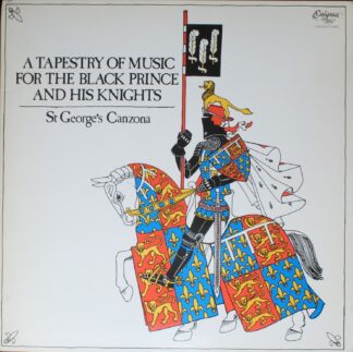 Enigma Classics K53571 - St. George's Canzona - A Tapestry Of Mu