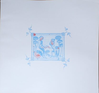 Mirror Music (2) 00006 - Guillaume de Machaut, Les Menestrels, R - Image 3