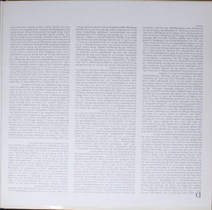 Telefunken 6.41889 AW - Roland de Lassus, Münchener Vokalsoliste - Image 4