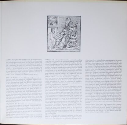 BASF 25 22061-3 - Giovanni Pierluigi da Palestrina, Tölzer Knabe - Image 3