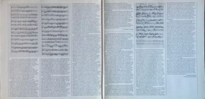 Capriccio C 27 068 - Armin Thalheim, Johann Sebastian Bach - Cem - Image 2