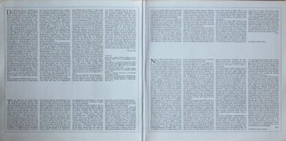 Archiv Produktion 2533 448 - Johann Sebastian Bach, Musica Antiq - Image 2