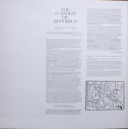 hyperion A66144 - Margaret Philpot, Rogers Covey-Crump, Imogen B - Image 4
