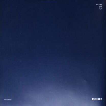 Philips Digital Classics 412 612-1 - Georg Friedrich Händel, Car - Image 2