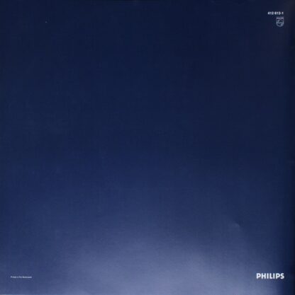 Philips Digital Classics 412 612-1 - Georg Friedrich Händel, Car - Image 2