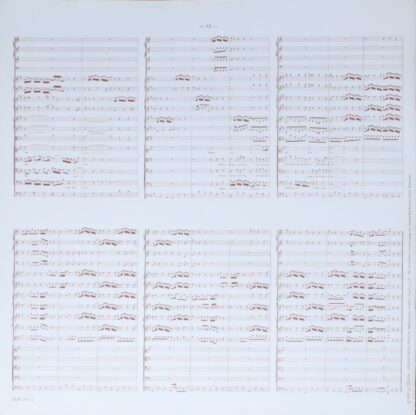 Telefunken SKW 3/1-2 - Johann Sebastian Bach - Kantatenwerk · Co - Image 8