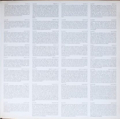 Telefunken 6.41274 - Roland de Lassus, Prague Madrigal Singers - - Image 4