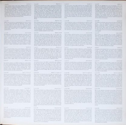 Telefunken 6.41274 - Roland de Lassus, Prague Madrigal Singers - - Image 4