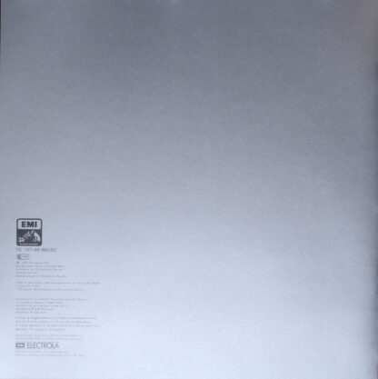 His Master's Voice 1C 157-99 860/62 - Johann Sebastian Bach,Bern - Image 4