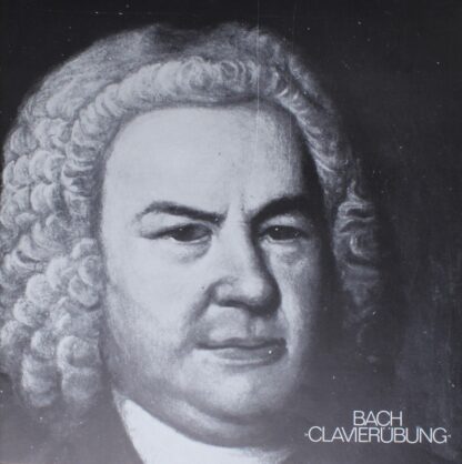 Philips 6769 750 - Johann Sebastian Bach, Blandine Verlet, Jean - Image 3