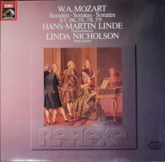 His Master's Voice Digital 27 0548 1 - Wolfgang Amadeus Mozart,H