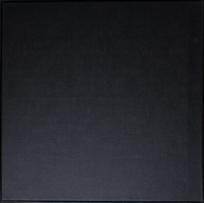 Philips 6700 059 - Johann Sebastian Bach, Daniel Chorzempa - Säm - Image 2