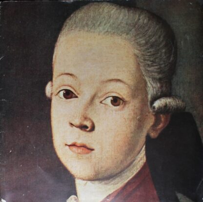 Archiv Produktion 2722 005 - Johann Sebastian Bach, Edith Mathis - Image 3