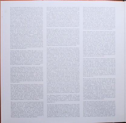 Astree AS 11 - Roland de Lassus, Charles Ravier, Ensemble Polyph - Image 3