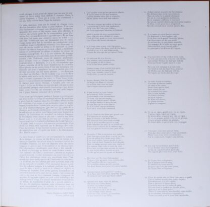 Astree AS 11 - Roland de Lassus, Charles Ravier, Ensemble Polyph - Image 4