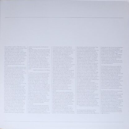 RCA Red Seal RL 30771 - Giovanni Gastoldi, Niederaltaicher Schol - Image 4