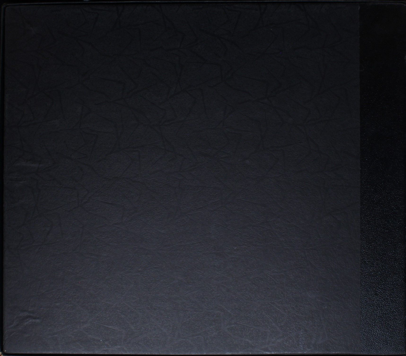 Urania Records (3) URLP-208 - Hugo Wolf - Der Corregidor - Image 2