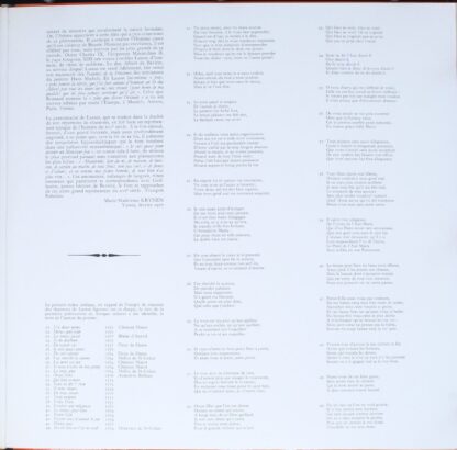 Astree AS 12 - Roland de Lassus, Charles Ravier, Ensemble Polyph - Image 4