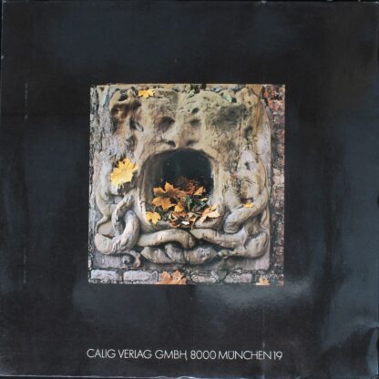 Calig CAL 30 442/43 - Johann Sebastian Bach, Ton Koopman - Franz - Image 2